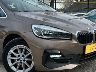 BMW 2 Series foto 2