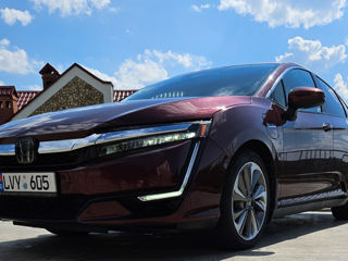 Honda Clarity foto 2