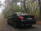 BMW 5 Series foto 9