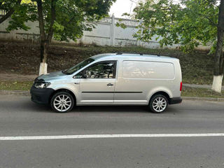 Volkswagen Caddy foto 5