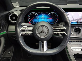 Mercedes E-Class foto 5