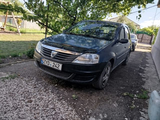 Dacia Logan foto 2