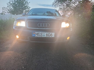 Audi A6 foto 1