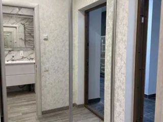 Apartament cu 2 camere, 58 m², 10 cartier, Bălți foto 7