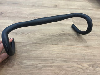 Bontrager VR-C Comp Handlebar foto 2