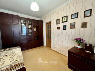 Apartament cu 2 camere, 55 m², Râșcani, Chișinău foto 5