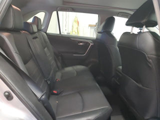 Toyota Rav 4 foto 10