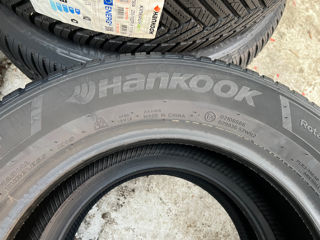 195/65 R15 Hankook Kinergy 4s Allseason/ Доставка, livrare toata Moldova 2023 foto 6