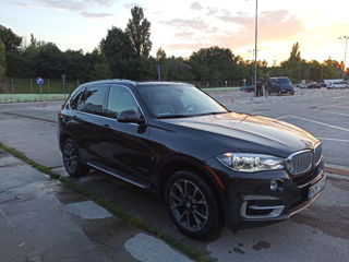 BMW X5 foto 3