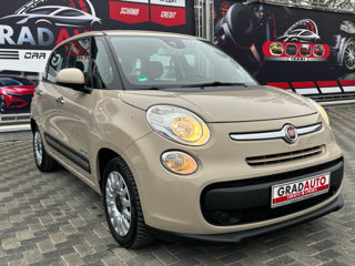 Fiat 500L foto 2