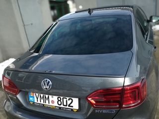 Volkswagen Jetta foto 5