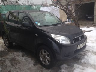 Daihatsu Terios foto 1