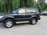 Toyota Land Cruiser foto 2