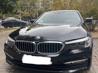 BMW 5 Series foto 7