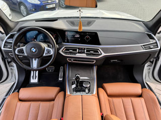 BMW X7 foto 8