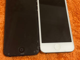 iPhone 5 foto 2