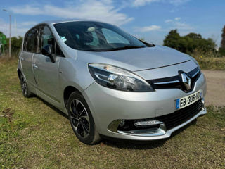 Renault Scenic foto 4