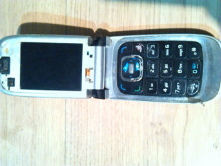 Nokia 6131 / Нокиа 6131