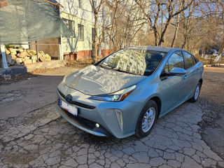 Toyota Prius foto 8