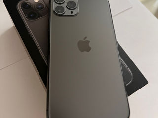 Iphone 11 pro dual sim spise gray  ideal Dual Sim