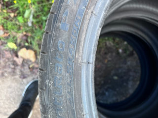 Pirelli Cinturato P7 255/35/R20 foto 4