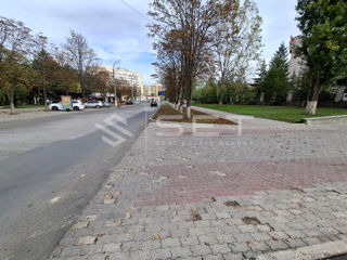 Vânzare spațiu comercial Bălți str. Alexandru cel Bun foto 16