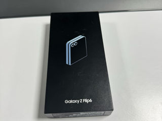 Samsung Galaxy Z Flip6, 256GB/12GB