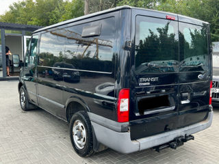 Ford Transit foto 4