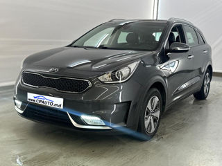 KIA Niro foto 1