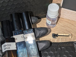 Set mini Parfum (personalizat) фото 1