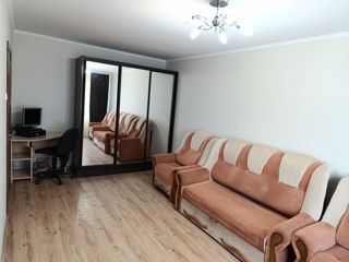 Apartament cu 2 camere, 52 m², Ciocana, Chișinău