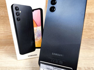 Samsung Galaxy A14 4/64Gb, 1790 lei foto 1