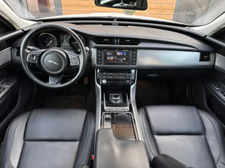 Jaguar XF foto 5