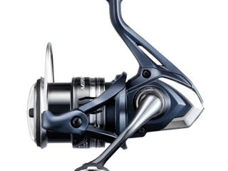 Спиннинговые катушки Shimano в aссортименте !!! foto 7