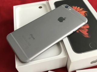 Iphone 6S Space Gray 16gb foto 3