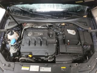 Volkswagen Passat foto 9