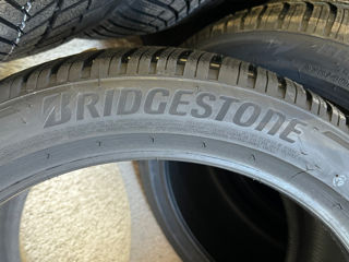 275/40 R20 Bridgestone Blizzak LM005/ Доставка, livrare toata Moldova 2023 foto 10