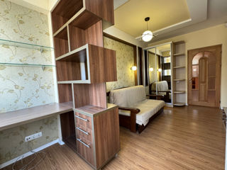 Apartament cu 2 camere, 94 m², Botanica, Chișinău foto 13
