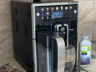 Saeco PicoBarista Deluxe foto 3