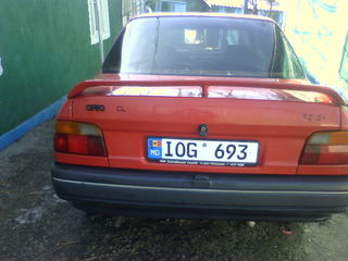 Ford Orion foto 4