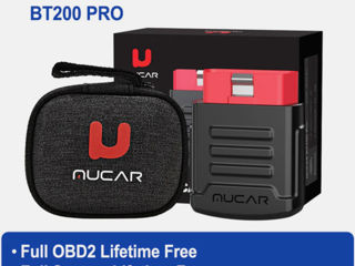 Mucar BT 200 PRO foto 2