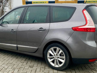 Renault Scenic foto 4