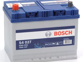 Bosch , varta  battery - новые - гарантия 2 года - доставка - foto 4
