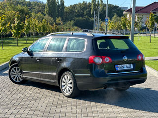 Volkswagen Passat foto 5