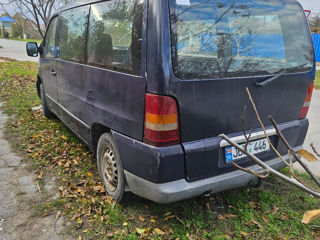 Mercedes Vito foto 4