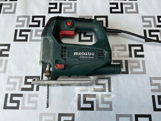 Metabo foto 1