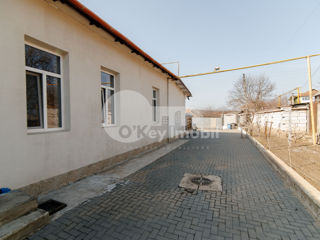 Vânzare! Depozit, teren, 3 frigidere, casă locuibilă, oficiu - comuna Cojușna, 450 000 € foto 20
