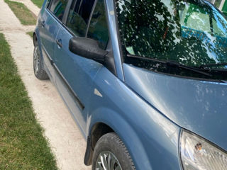 Renault Scenic foto 4