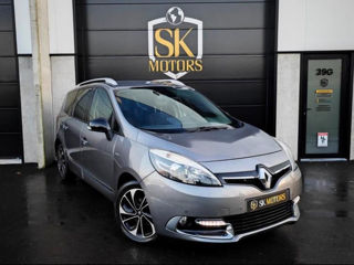 Renault Grand Scenic foto 4