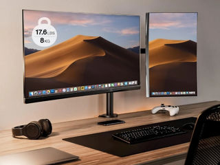 suport de masă pentru monitor marca ErGear, model EGCM1, foto 7